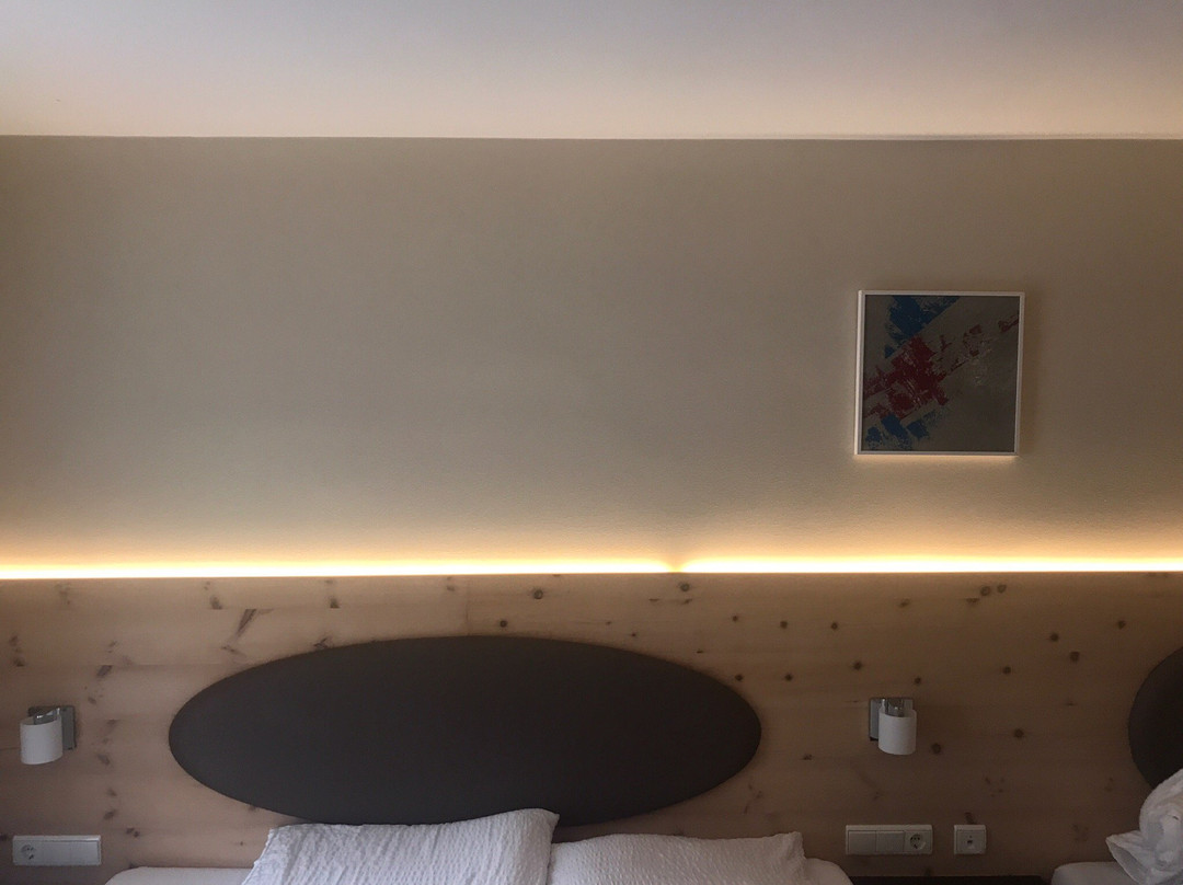 Hotel Alpenblick主图