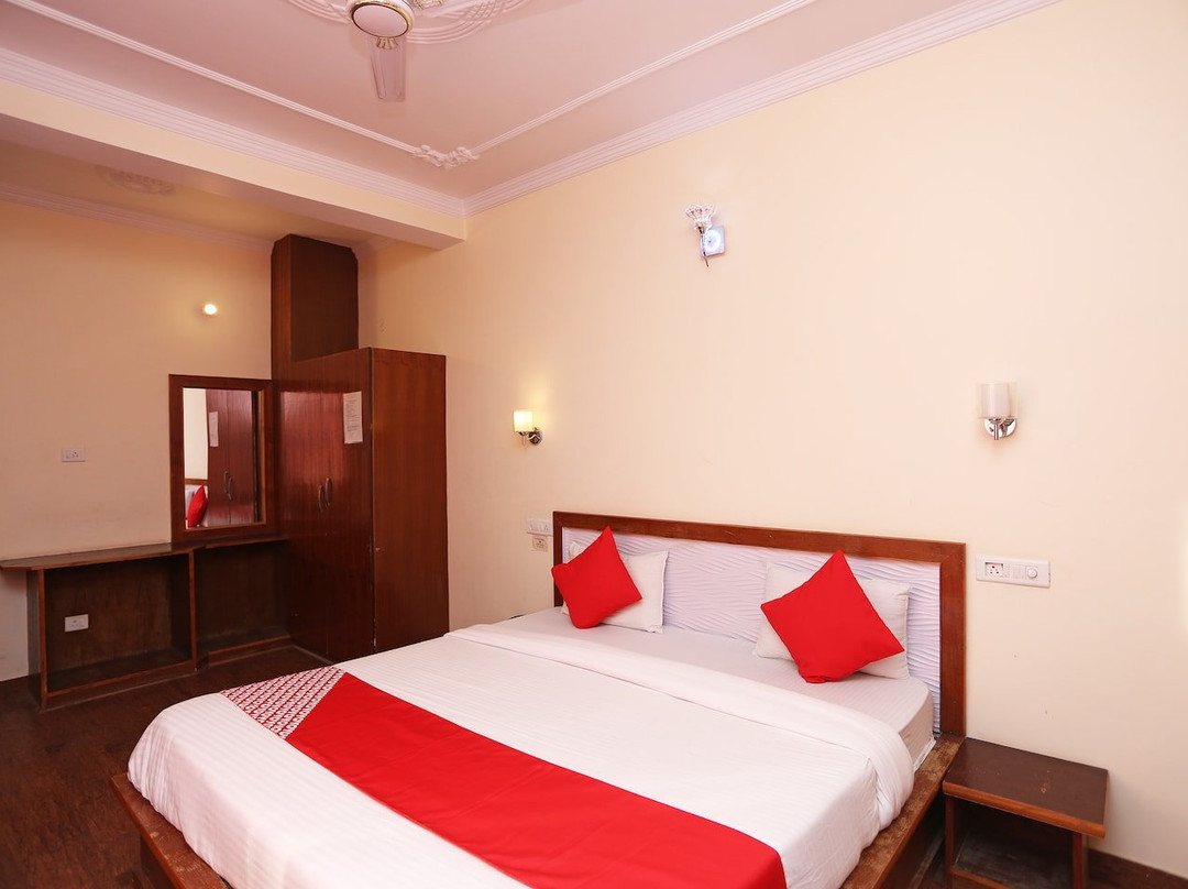 Khushala Valley View主图