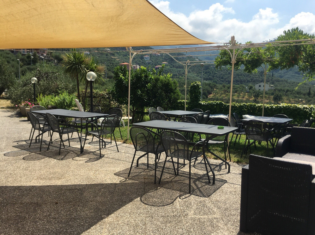 Agriturismo Villa Rosa