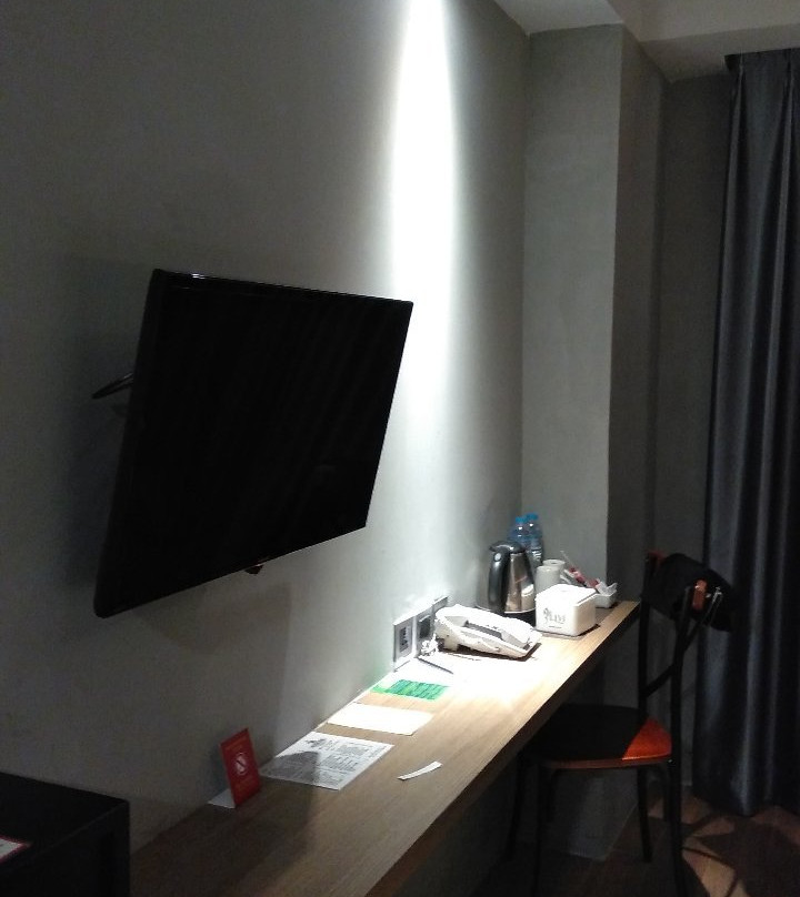 Same Boutique Hotel主图