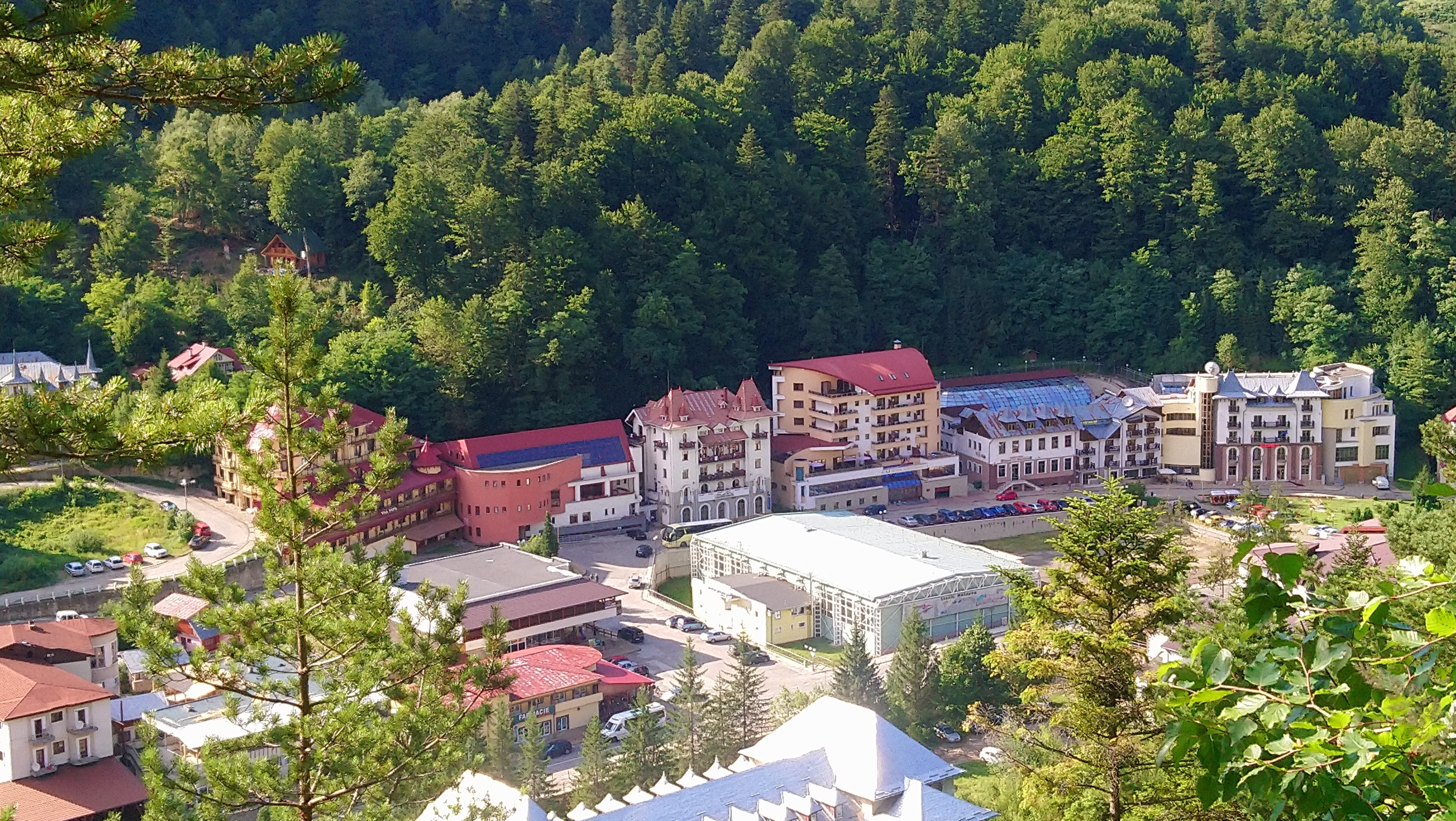 Hotel Nemira-官方