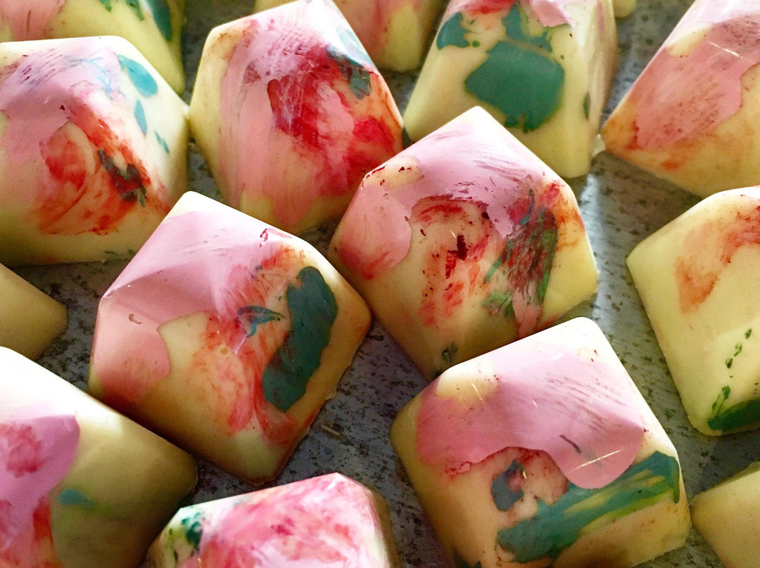 Chocolates By Kelly-里士满必去景点