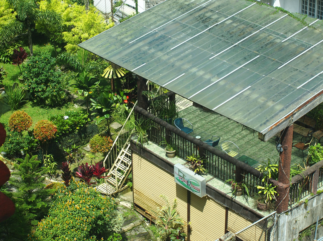 里奇伍德公寓主图