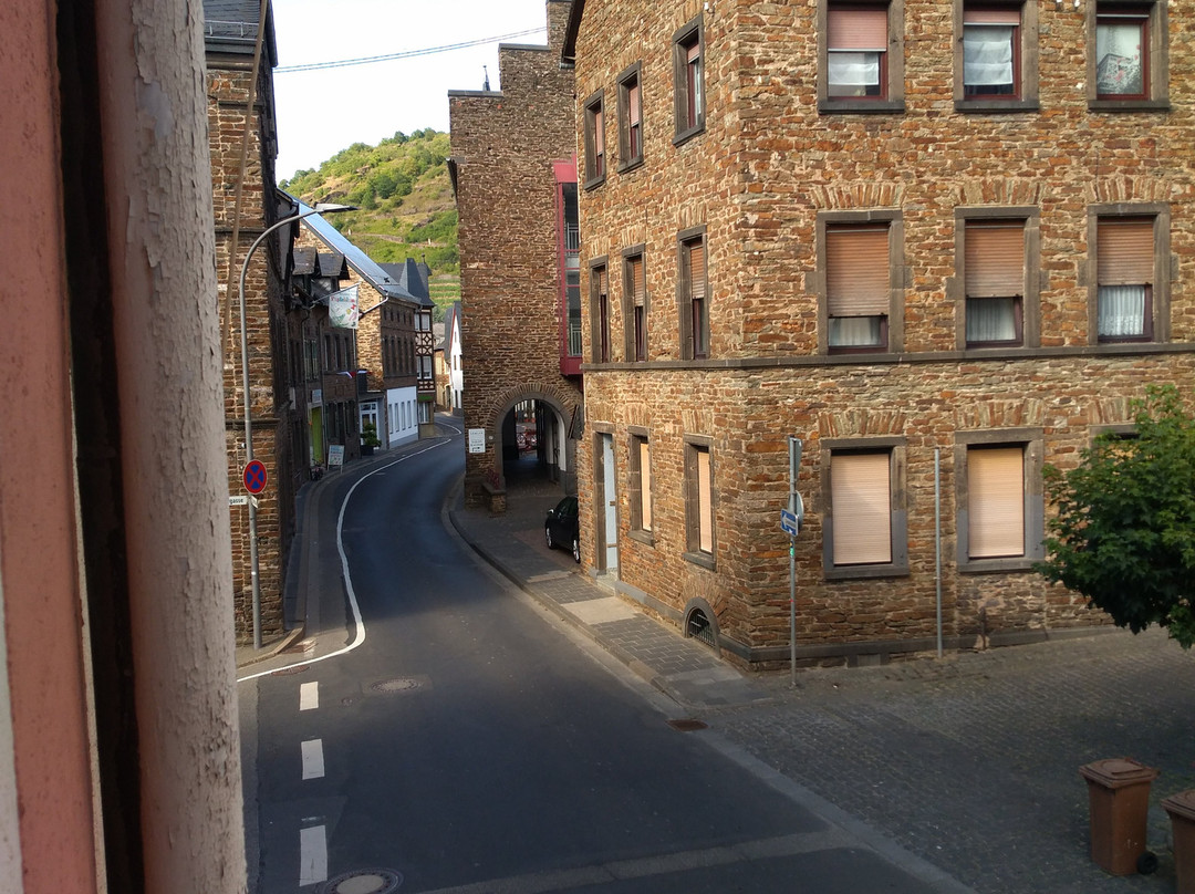 Pension Restaurant Luna主图