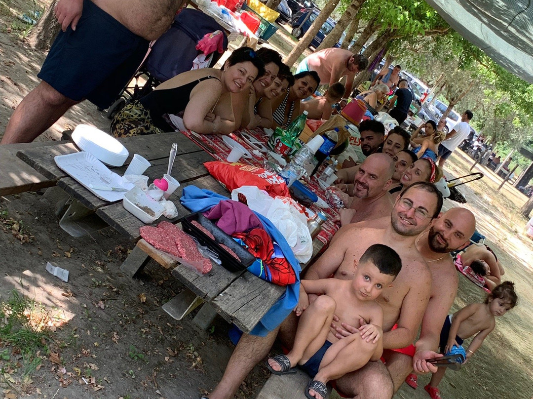 Pugliese Agricamping Pic Nic Area景点图片