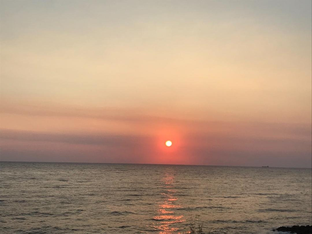 Pelagia Aphrodite Hotel主图