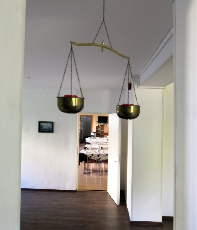 Laine (ALGUS) Guesthouse主图