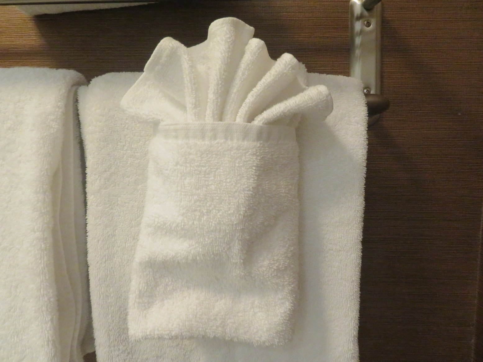 Fairfield by Marriott Inn & Suites Ithaca-浴室