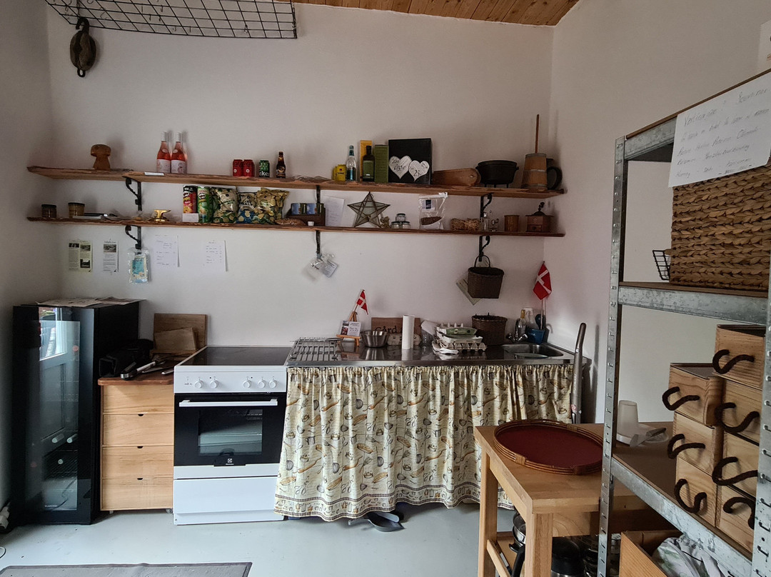 Brørup Kjaersgaard, Hygge, Ro, Natur Og Landliv