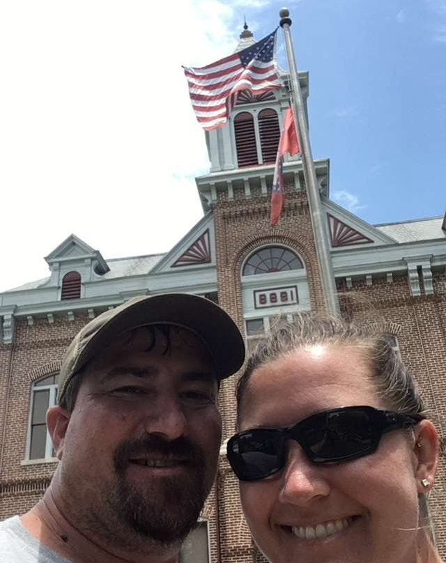 Powhatan Historic State Park-Powhatan必去景点