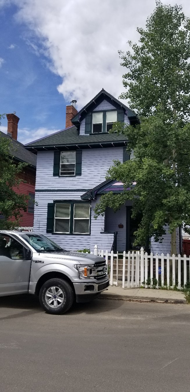 Mrs. Brown's Bed and Breakfast-官方