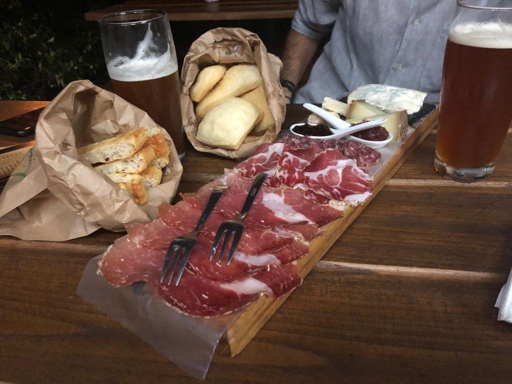 Castelnuovo's Crazy Beer-Castelnuovo Magra必去景点