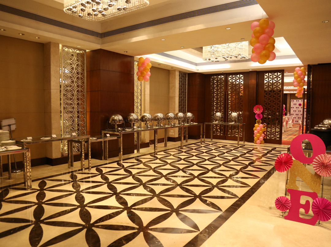 马加甘萨洛瓦博提哥宾馆主图