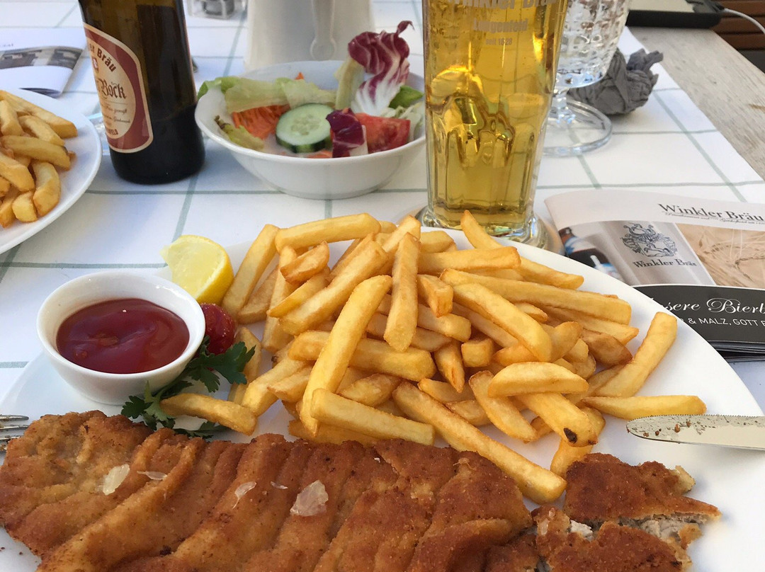 Winkler Bräu主图