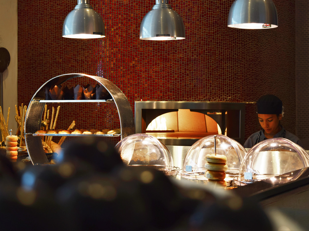 Intercontinental Real Santo Domingo By IHG主图