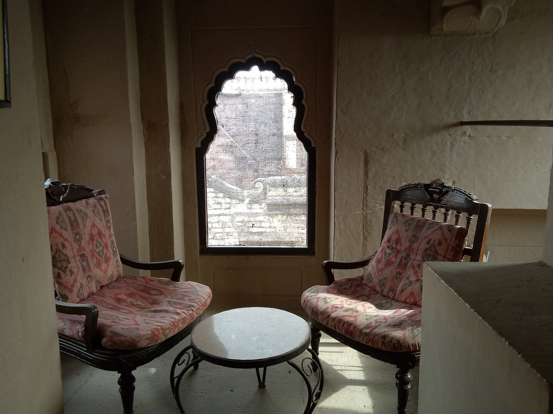 Fort Chanwa Luni主图