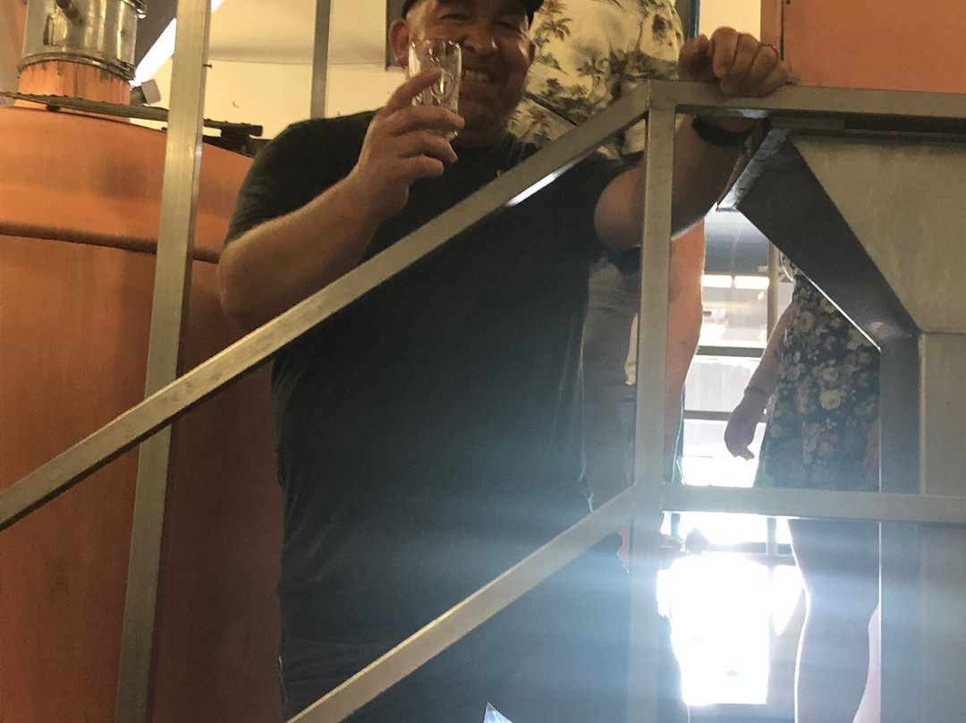 Smartmouth Brewing Company-诺福克必去景点