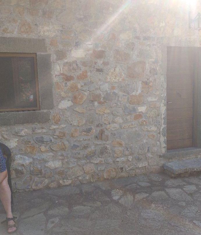 Agriturismo Campolaia主图