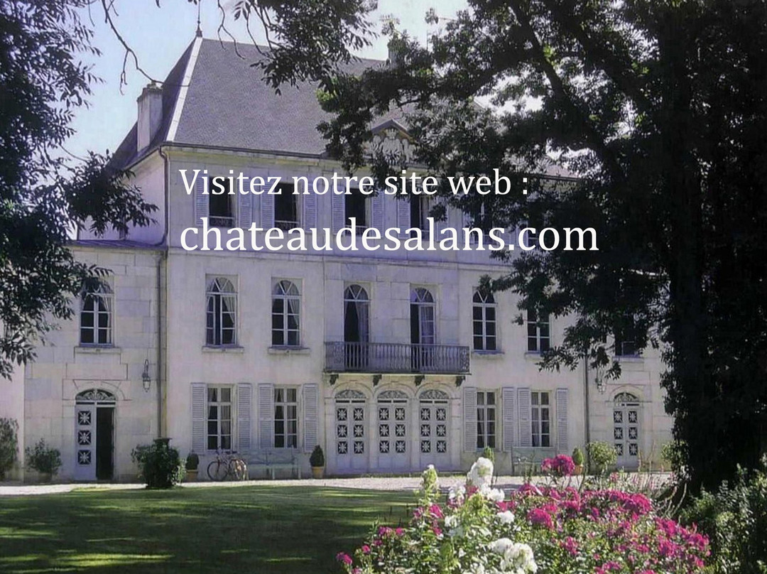 Salans旅游攻略图片