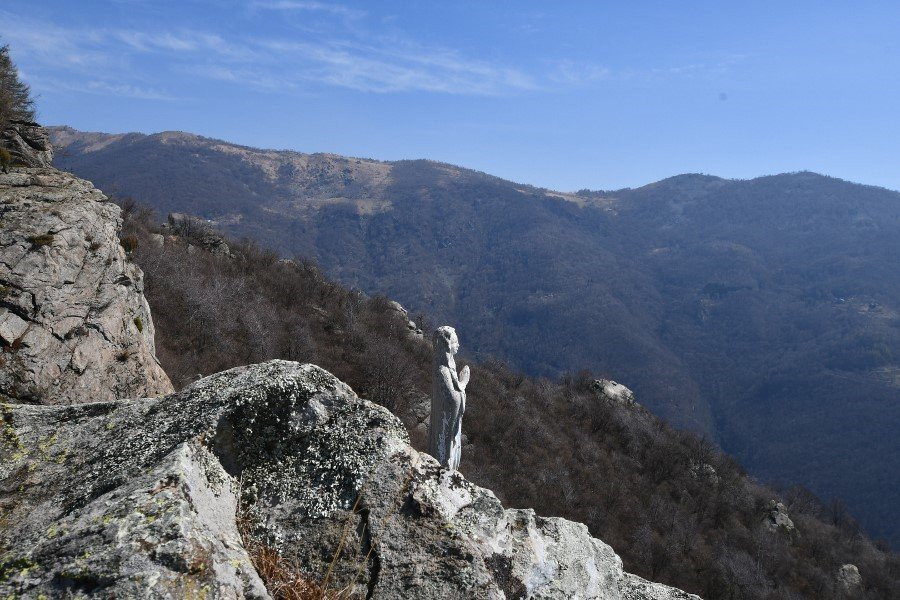 Santuario di Santa Cristina景点图片