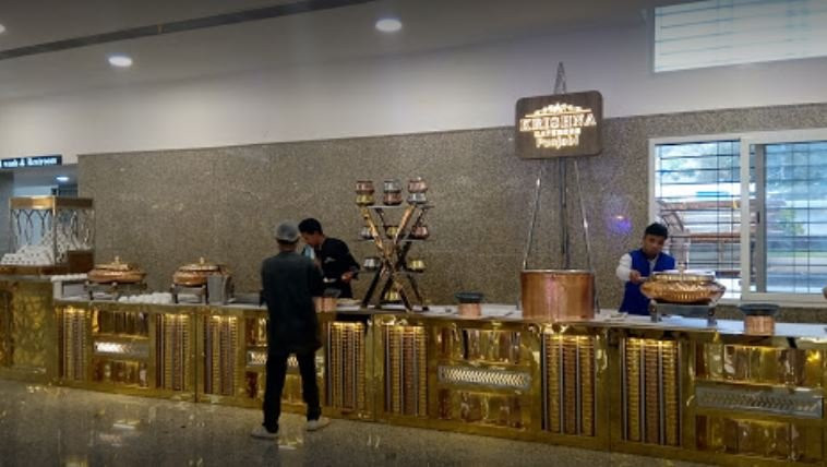 Ramada by Wyndham Bengaluru Yelahanka主图