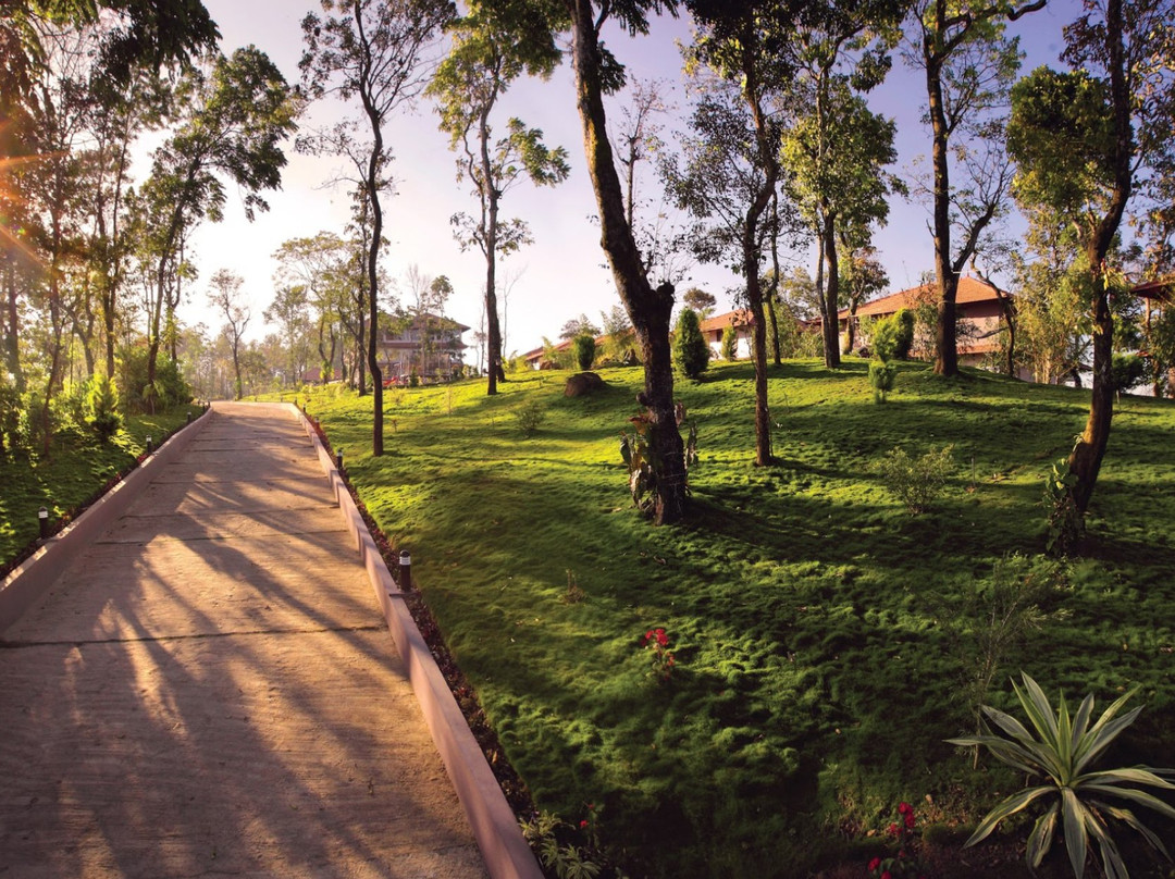 Coorg Cliffs Resort & Spa主图