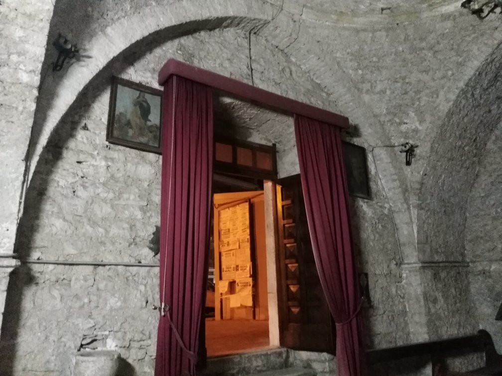 Cappella Madonna del Carmine-Acquaviva delle Fonti必去景点