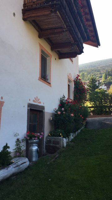 Sule Hof Agriturismo-官方