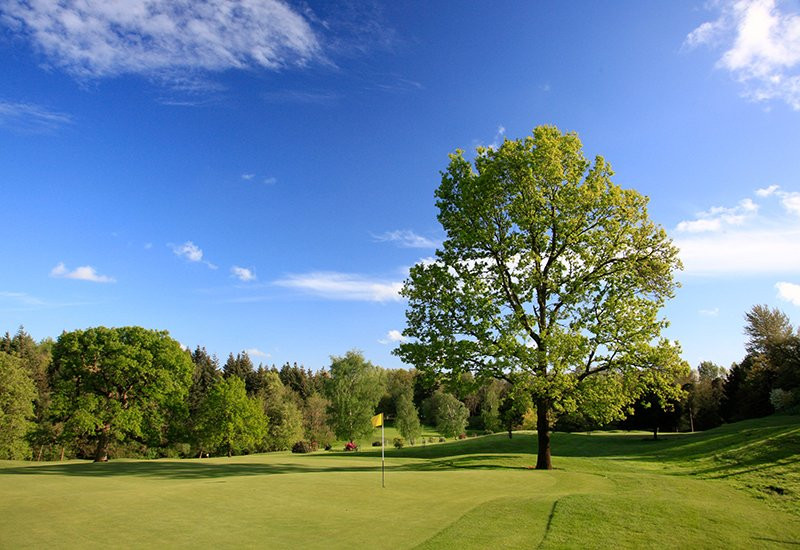 Bowood Golf-Calne必去景点