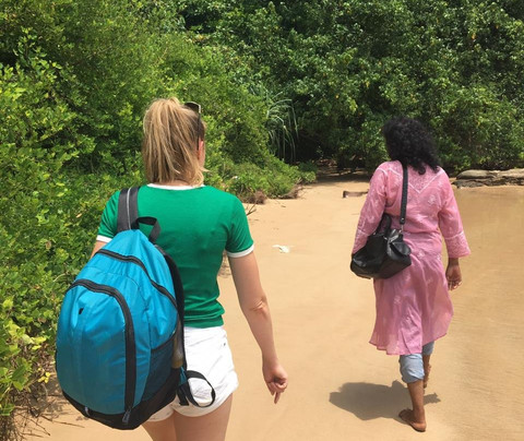 Summer Triangle Leisure-卡卢特勒必去景点