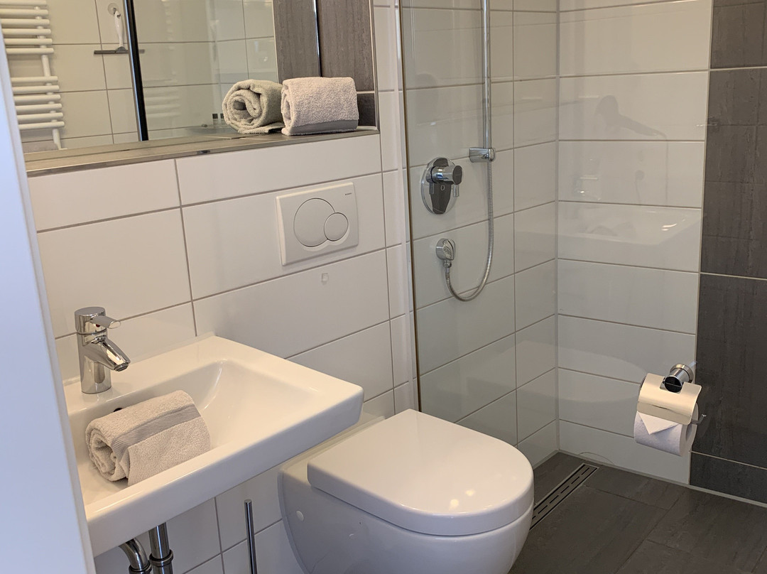 Hotel Hochseeinsel主图