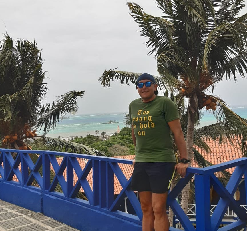 Hotel Sol Caribe Campo主图