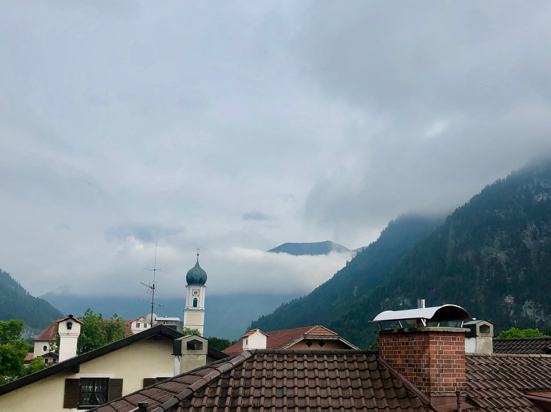 Hotel Wittelsbach Oberammergau主图