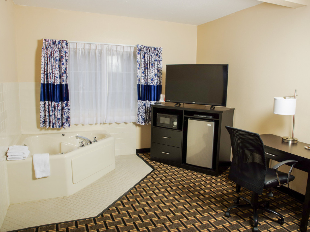 Dutch Inn and Suites主图