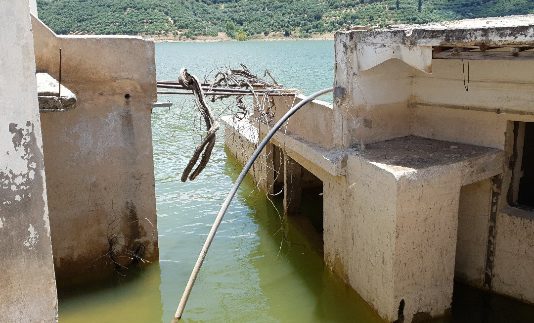 Sfendili-Potamies必去景点