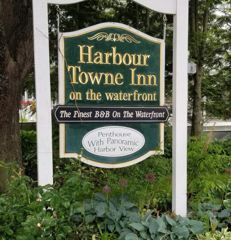 Harbour Towne Inn on the Waterfront主图