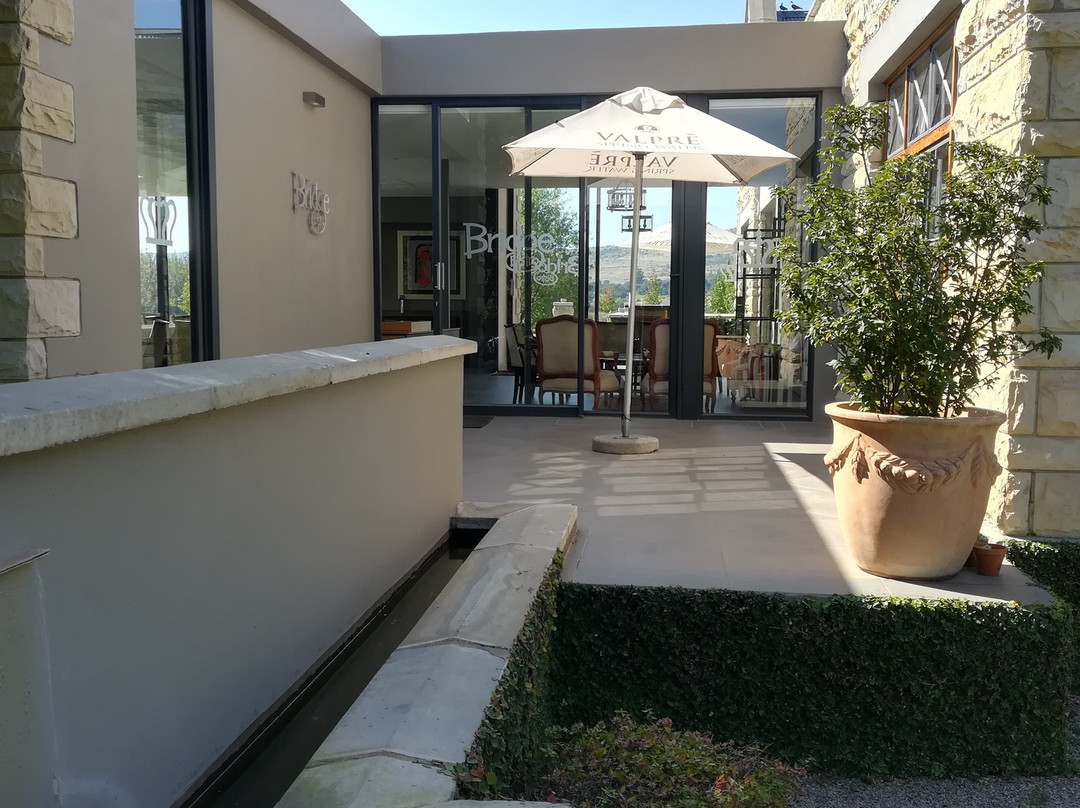 De Hoek Country Hotel主图