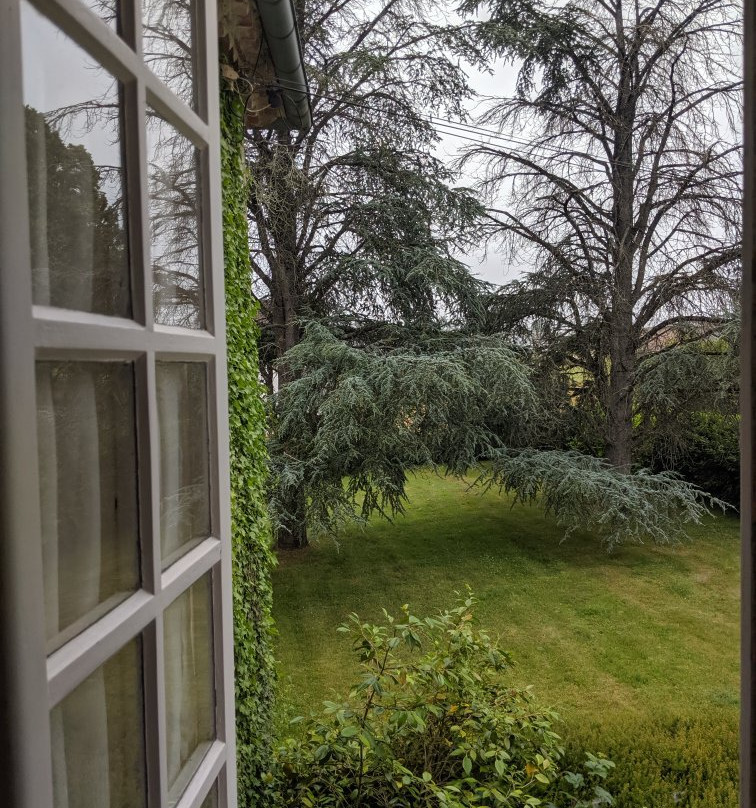 Château de Corrigé主图