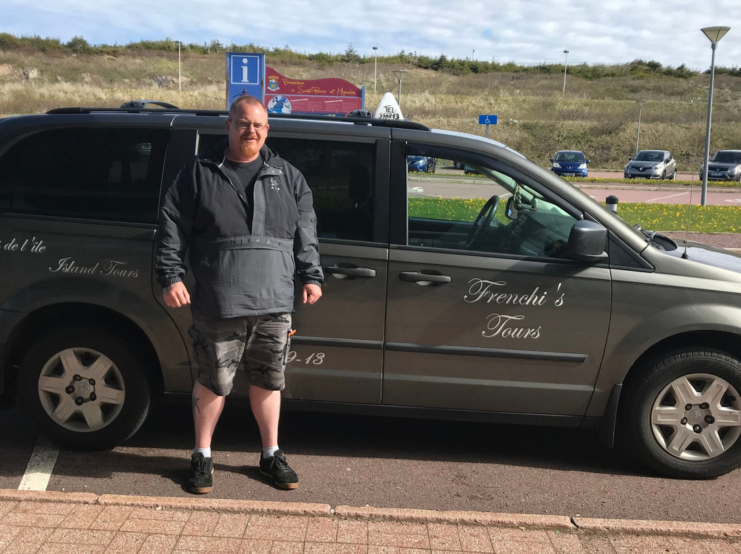 Frenchi's Tours-Saint-Pierre必去景点