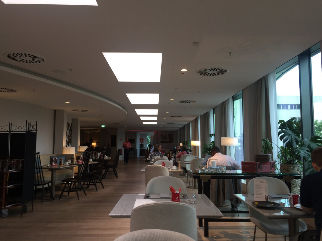 Delta Hotels by Marriott Frankfurt Offenbach主图