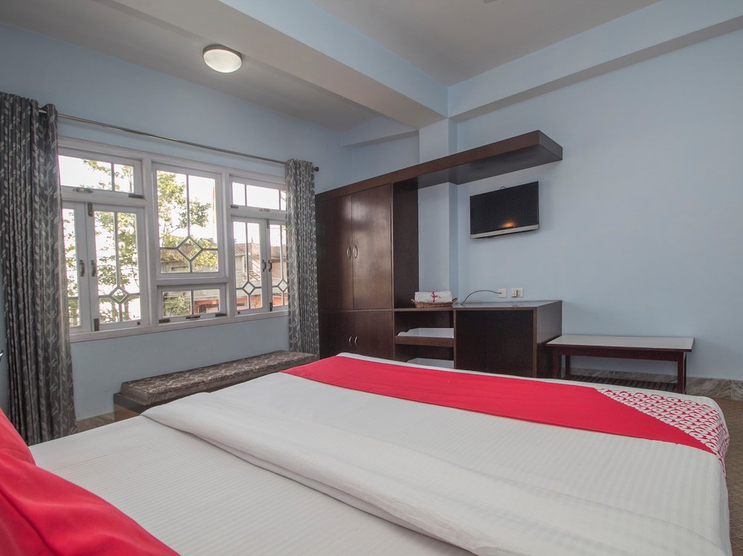 Hotel Hangkhim主图