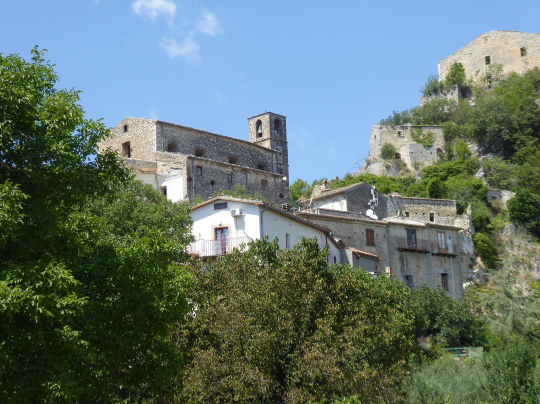 Chiesa di Santa Maria Assunta景点图片