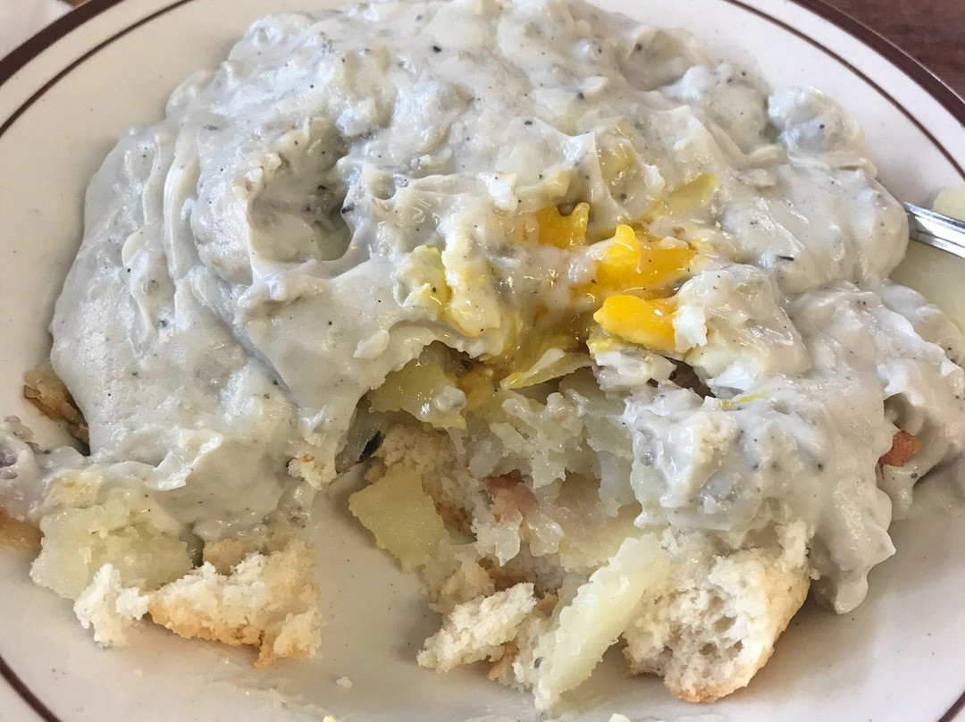 Urbana餐馆和美食-Studebaker's Country Restaurant