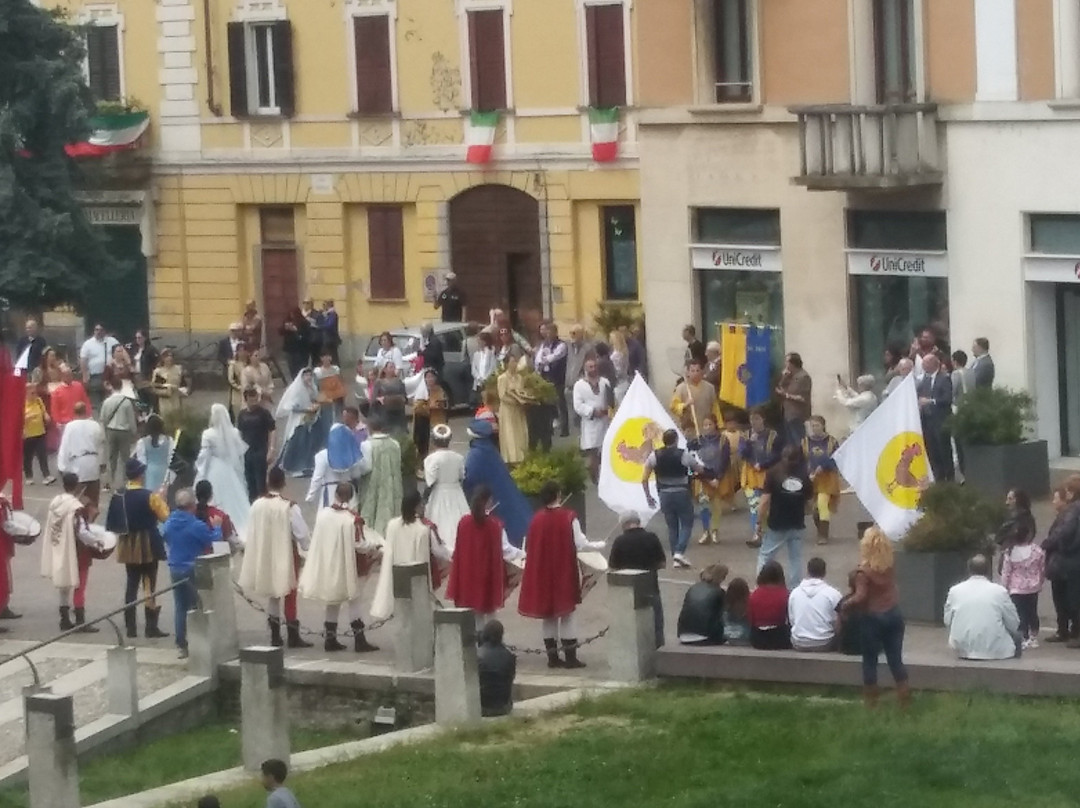 Nuovo Albergo Italia主图
