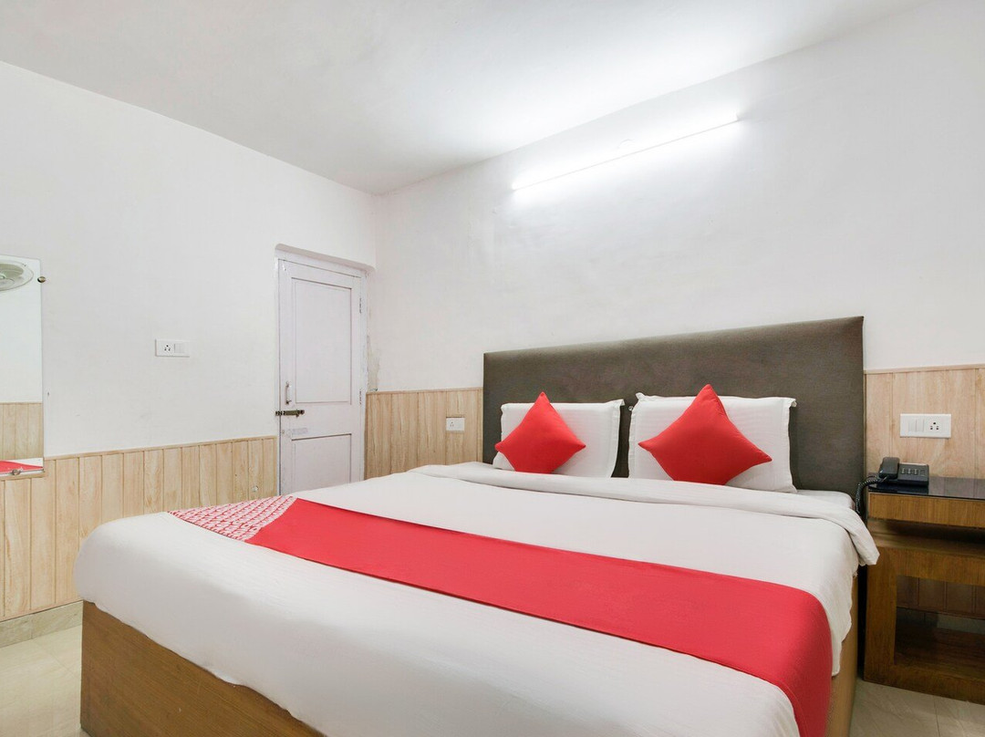 Hotel Jasmine Inn Dalhousie主图