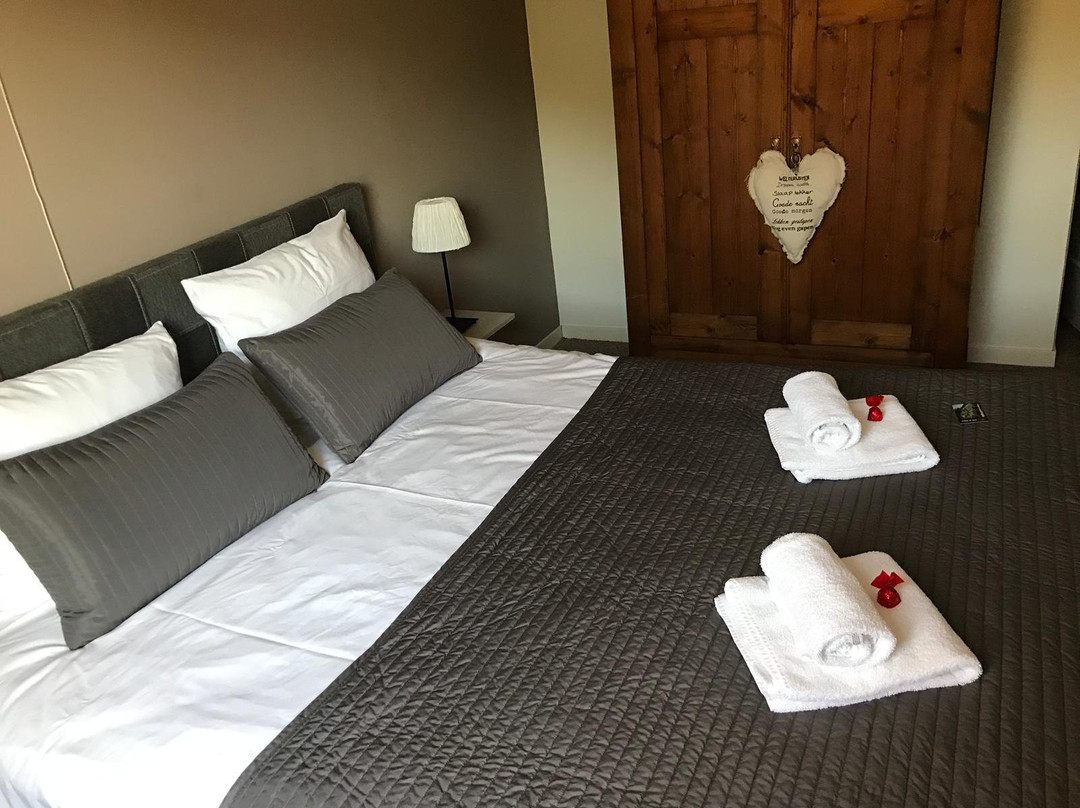 B&B Erve de Bosch