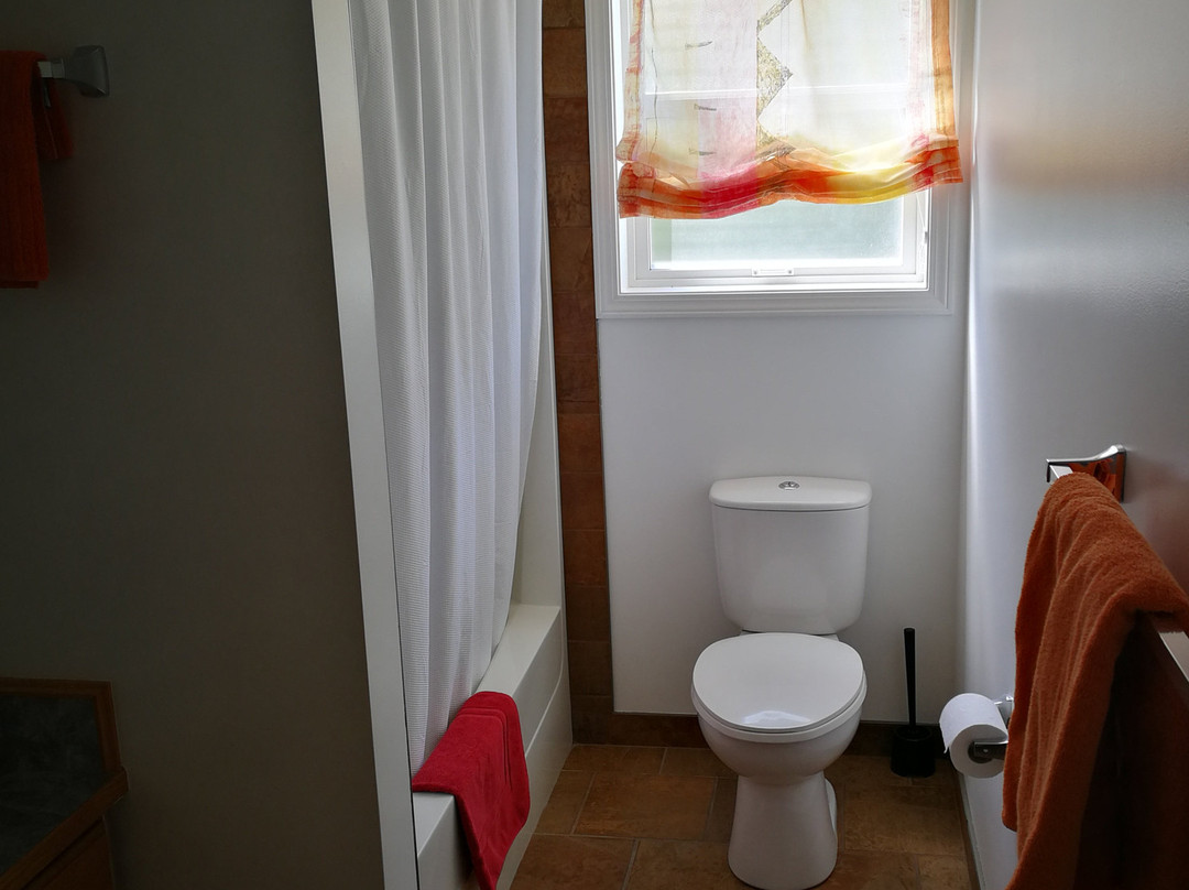 Sundial Bed & Breakfast主图