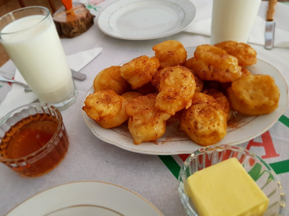 Taverna Rustemi主图