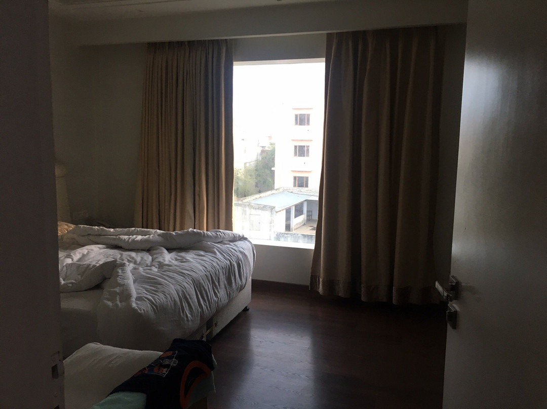 Hotel Lakhdatar主图