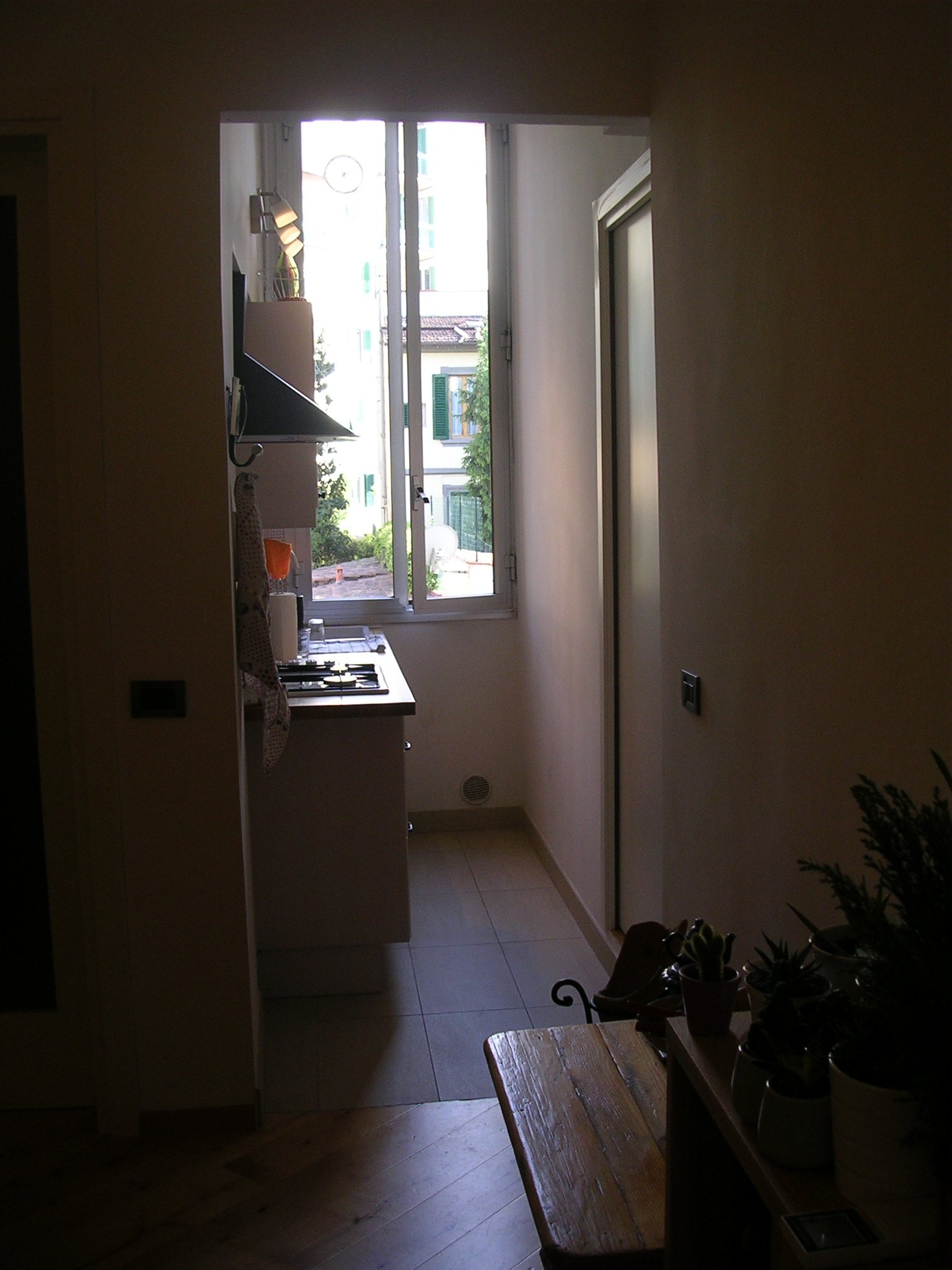 Luci A Firenze B&B-餐饮